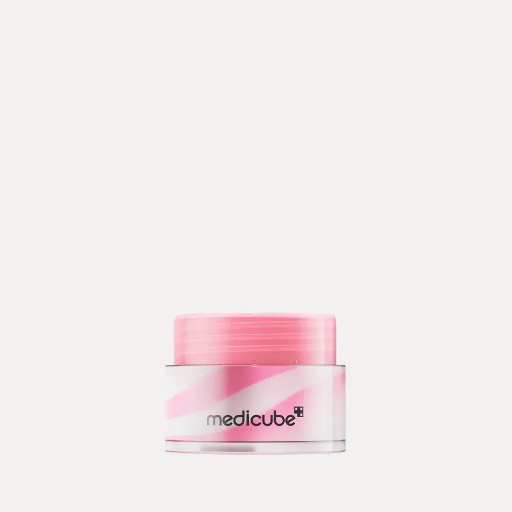 MEDICUBE Маска ночная для губ PDRN Lip Sleeping Mask (10г)