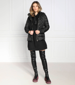 куртка Liu Jo - черный(WF2181 T5031)