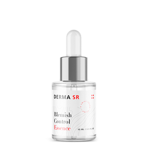 Derma SR Blemish Control Essence СЫВОРОТКА ПРОТИВ ВЫСЫПАНИЙ, 15 мл