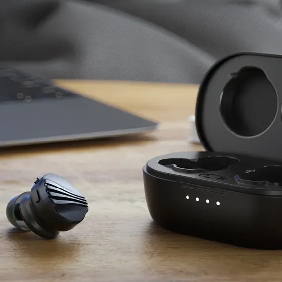 FiiO FW5