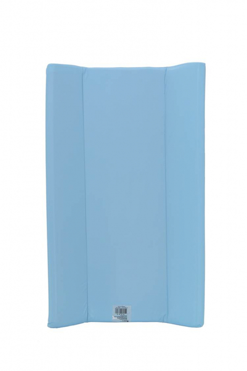 Доска для пеленания (голубой)