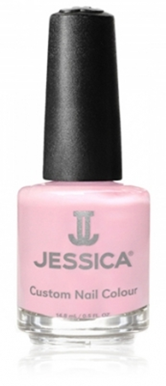 Лак JESSICA 467 Faintest Whisper