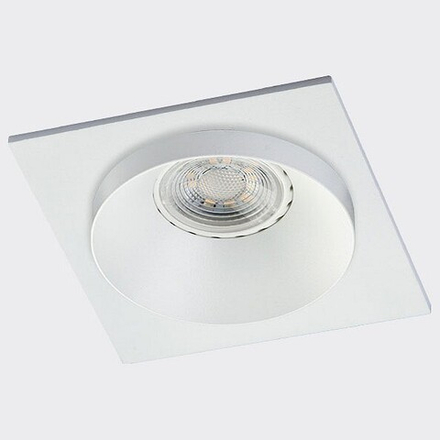 Рамка на 1 светильник Italline SP SP 01 white