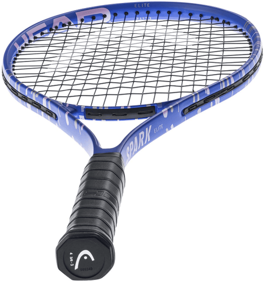 Ракетка теннисная Head MX Spark Elite (Purple)