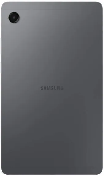 Планшет Samsung Galaxy Tab A11 8,7, 8 ГБ | 128 ГБ, LTE (Серый | Gray)