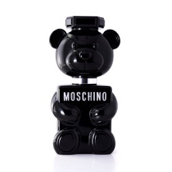 Moschino Toy Boy — парфюмерная вода для мужчин.