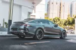 Карбоновый обвес для MERCEDES BENZ GT50 X290 Мерседес Бенц
