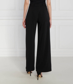 Брюки Patrizia Pepe - черный(8P0539 A6F5)