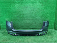 Бампер задний Geely Tugella (2019-2024)