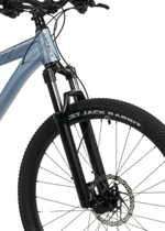Горный велосипед Aspect Legend 27.5 (2024)