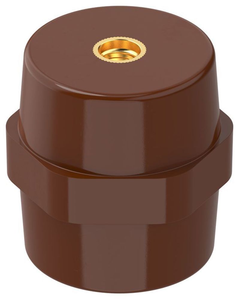 Изолятор опорный SM60 (М10) IEK YIS11-60-10-K05