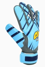 Вратарские перчатки 4keepers Kids Sky Junior - голубой