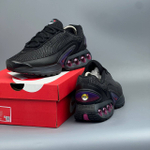 Кроссовки Nike Air Max DN #548 (черн.)