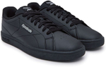 Кеды REEBOK COURT CLEAN черно-серый
