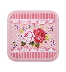 TCN-33/4 Коробка металлическая