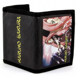 Кошелек Naruto ( Сакура Харуно )