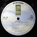 Don Henley / I Can't Stand Still (LP)