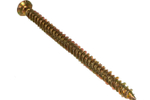 7,5х182 ЖЦ шуруп по бетону (30 шт.)