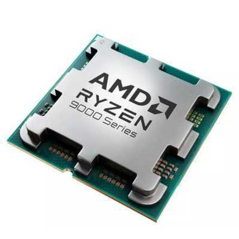 Процессор AMD Ryzen 9 9900X OEM