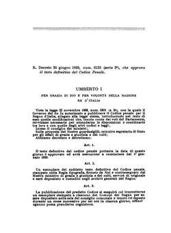 Codice penale e di procedura penale | Luigi Franchi