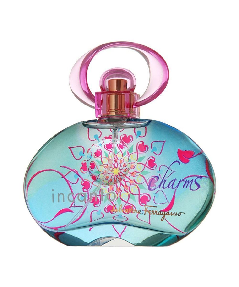 Salvatore Ferragamo Incanto Charms