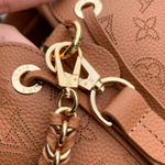 Louis Vuitton Bella Tote