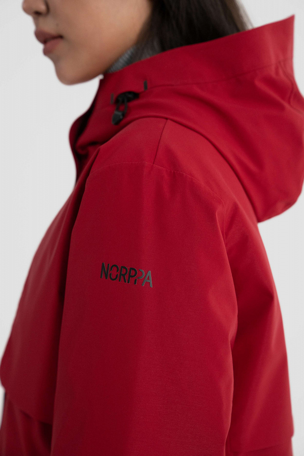 ПАРКА ЖЕНСКАЯ NORPPA SIG