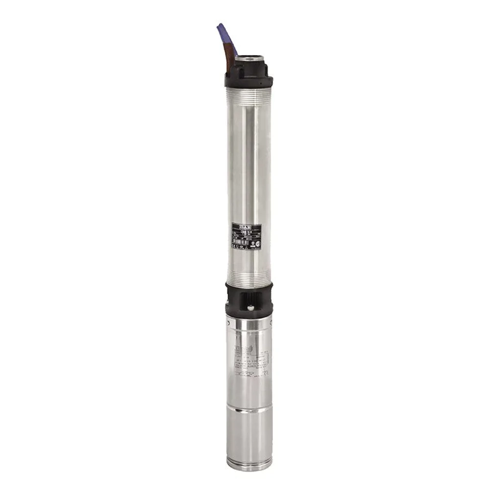 Скважинный насос DAB CS4C-13 M (4GG motor), 104100622