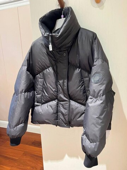 Пуховик Hermes