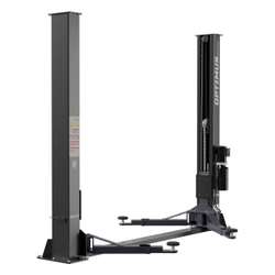 SF-OPT-4T/380 Подъемник двухстоечный с нижней синхронизацией 4 тонны, двухст. разбл., 380В