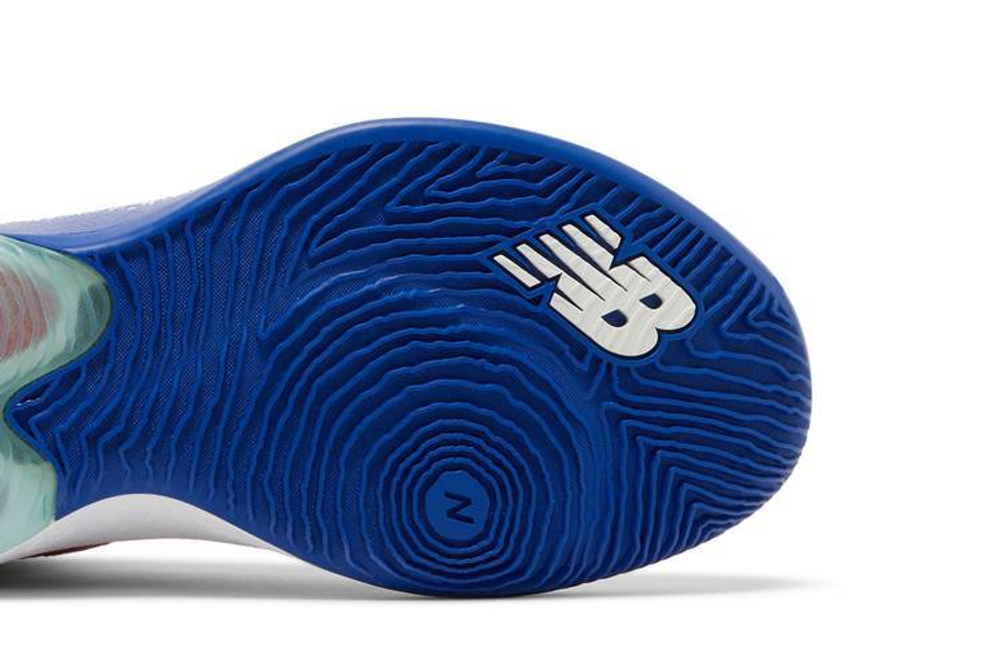 Кроссовки New Balance Nb 2Wxy