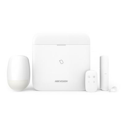 DS-PWA96-KIT-WE(RU) комплект охранной сигнализации MidKit Ax Pro