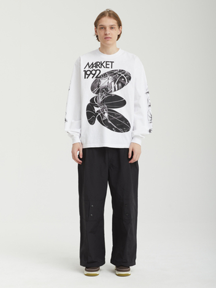 Мужской Лонгслив 1992