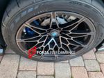 КОВАНЫЕ ДИСКИ ДЛЯ BMW M4 COMPETITION XDRIVE G82 2022 БМВ
