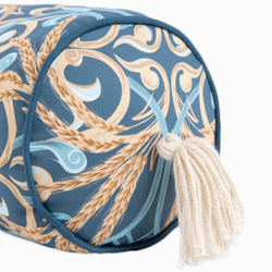 Подушка-валик, Твилл KZ-27230