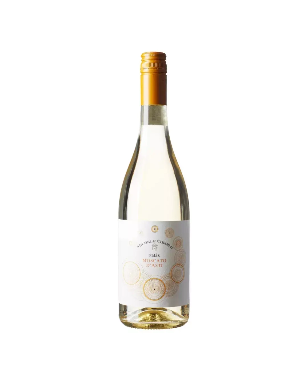Michele Chiarlo, Moscato d’Asti DOCG Palas