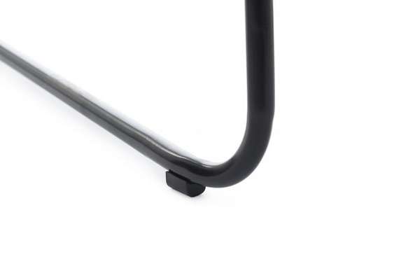 Кресло Nix RCH OMKL-01B Серый/Металл Черный