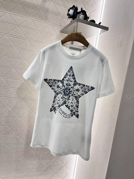 Футболка Dior