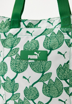 Сумка спортивная PUMA Core Pop Shopper