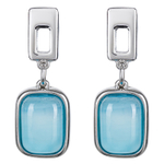 Серьги Possebon Azul A0360.20 S