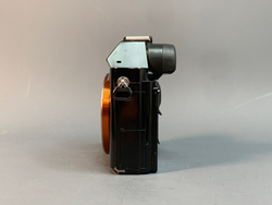 Sony A7S 9.600 кадров