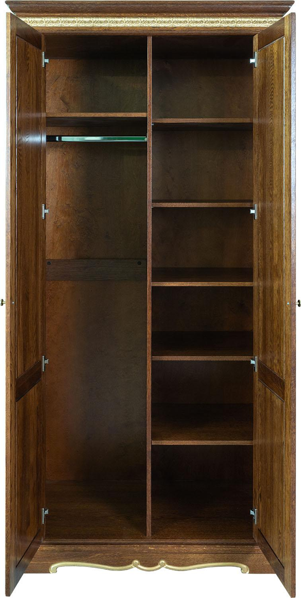 Шкаф «Милана 10» П4.265.1.10(294.10)