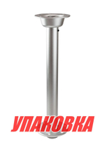 Стойка столешницы 610 мм, Marine Rocket (упаковка из 2 шт.)