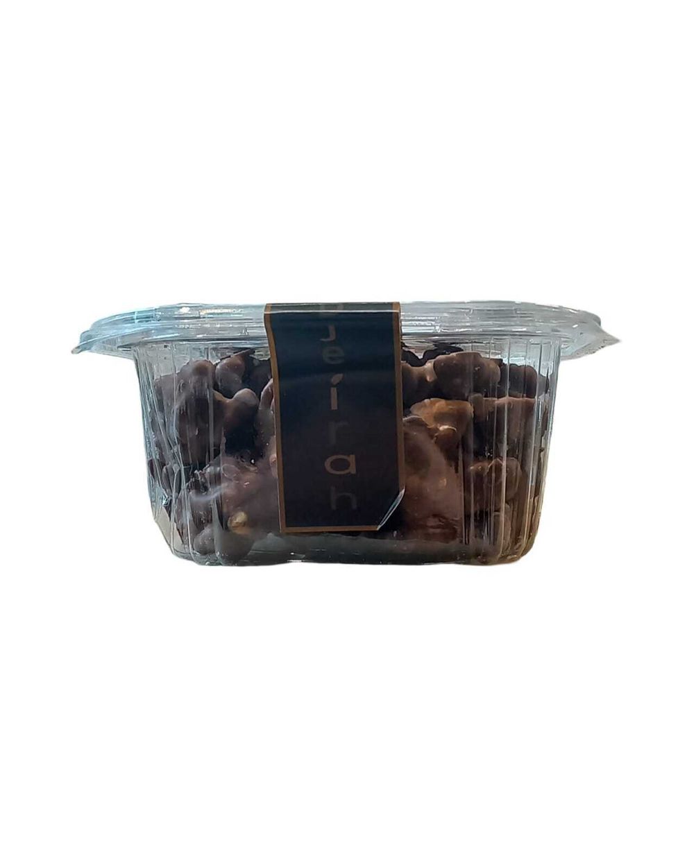 Грецкий орех "Премиум" в шок.глазури 250гр