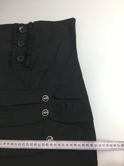 Сарафан MEC REN YU без рукавов 44 размер