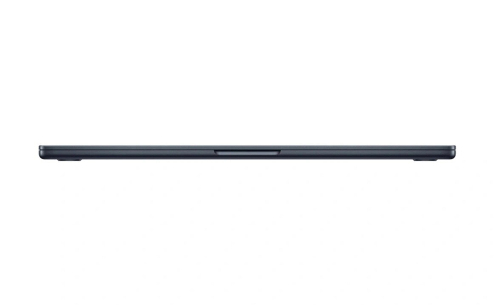 Ноутбук Apple MacBook Air 15" 2026 1Тб Тёмная Ночь (MDVK4) (M5, 10C CPU/10C GPU, 16Гб, 1 Тб SSD)