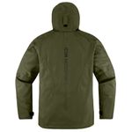 PDX3 Jacket / Зеленый