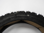 Шина 60/100-12 Geomax MX52f Dunlop