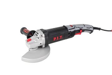 Угловая шлифмашина "PIT" PWS150-C1