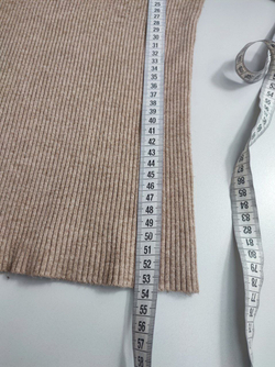 Джемпер базовый 40-42 размер